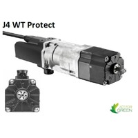 Somfy J406 WT Protect